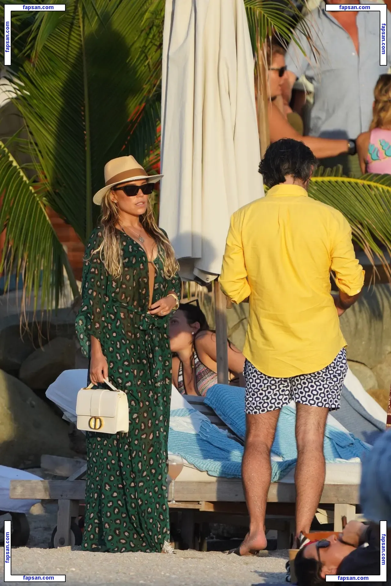 Sylvie Meis nude photo #2562 from OnlyFans