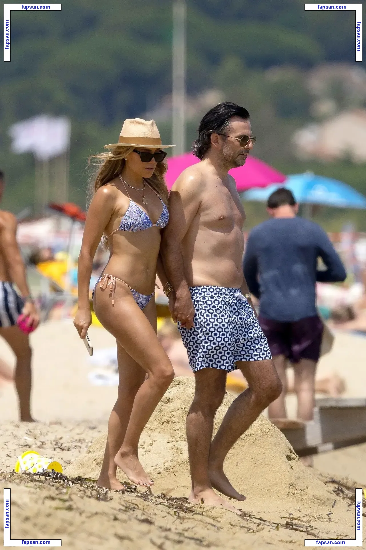 Sylvie Meis nude photo #2570 from OnlyFans