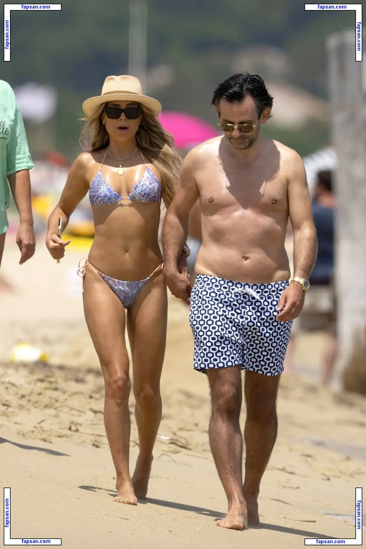 Sylvie Meis nude photo #2576 from OnlyFans