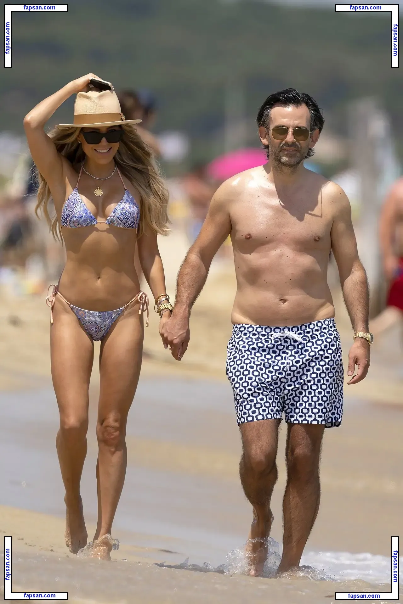 Sylvie Meis nude photo #2581 from OnlyFans