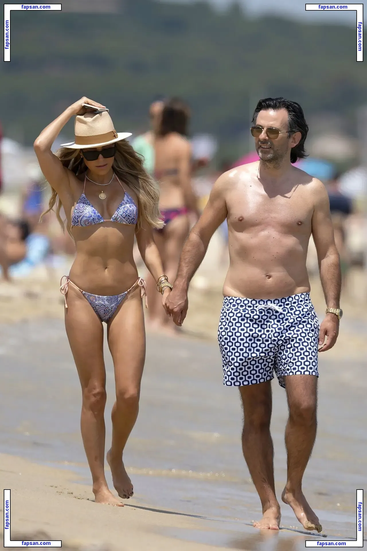 Sylvie Meis nude photo #2584 from OnlyFans