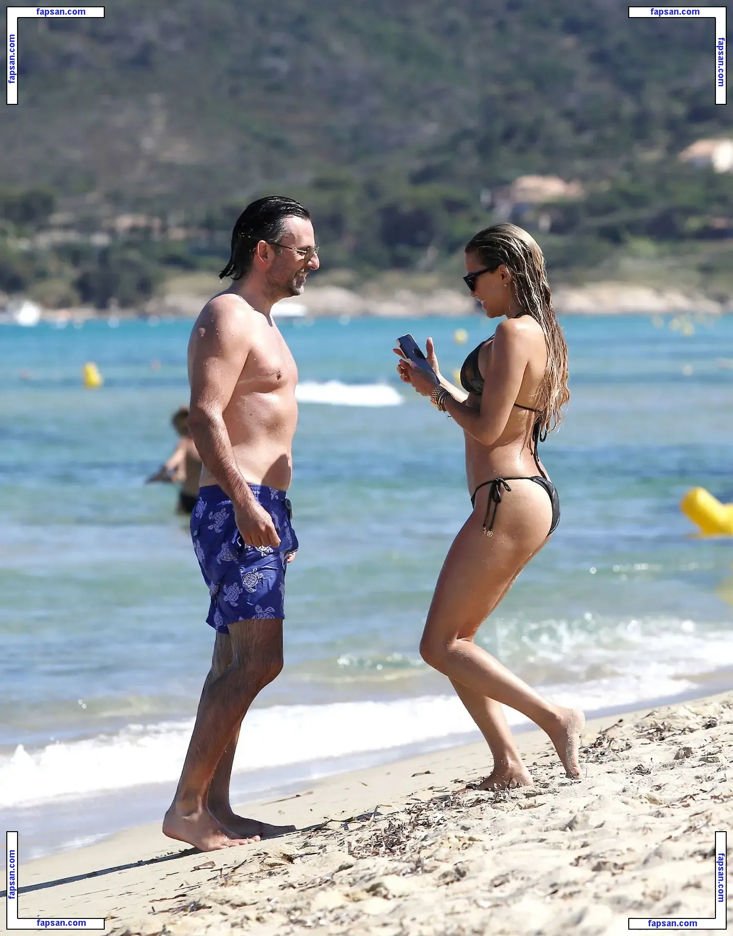 Sylvie Meis nude photo #2645 from OnlyFans