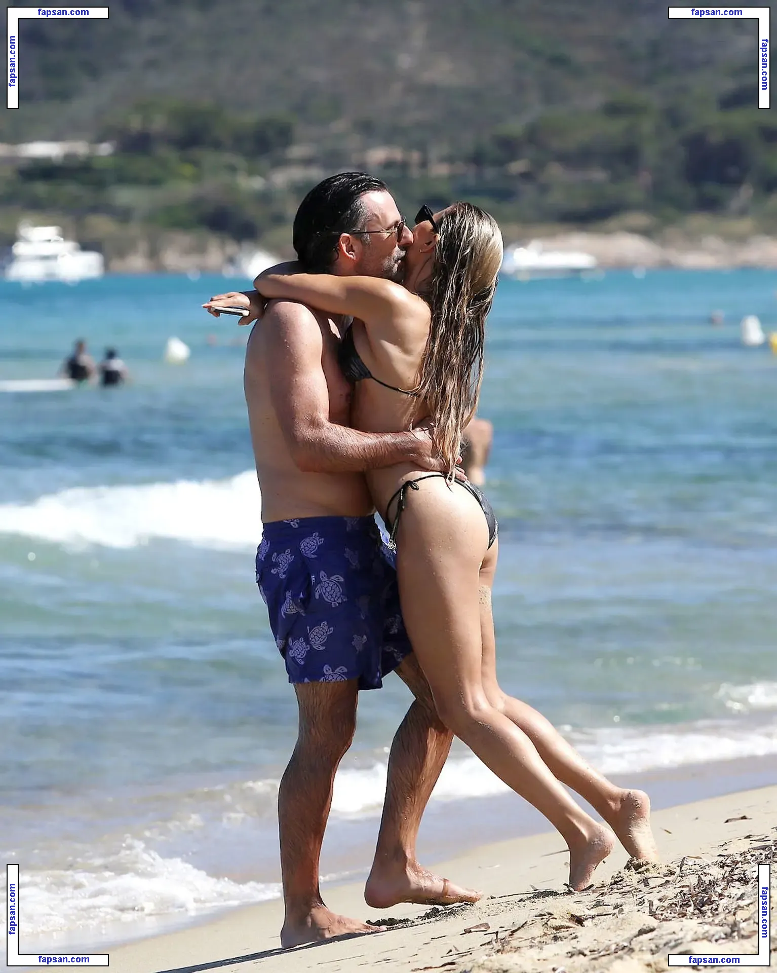 Sylvie Meis nude photo #2649 from OnlyFans