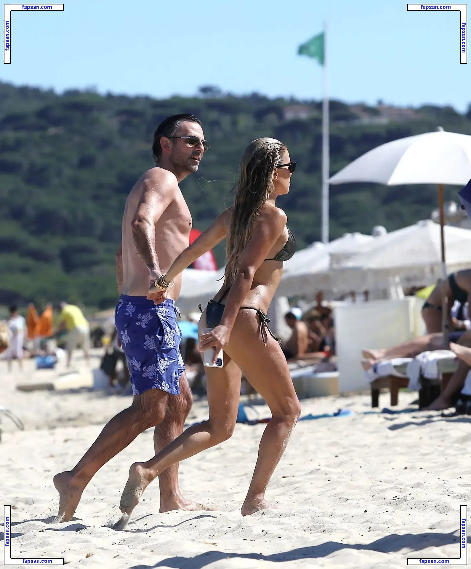 Sylvie Meis nude photo #2656 from OnlyFans