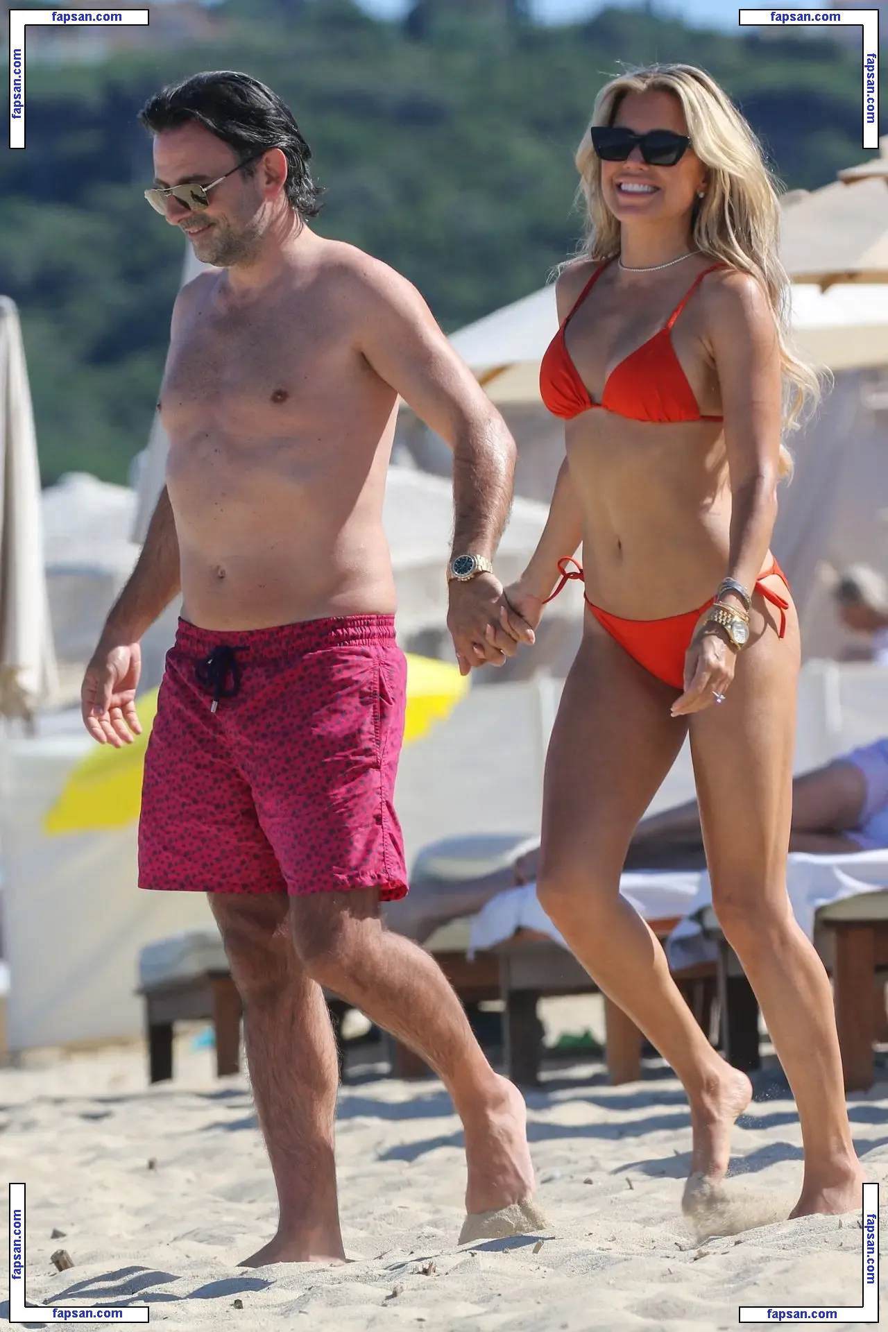 Sylvie Meis nude photo #2684 from OnlyFans
