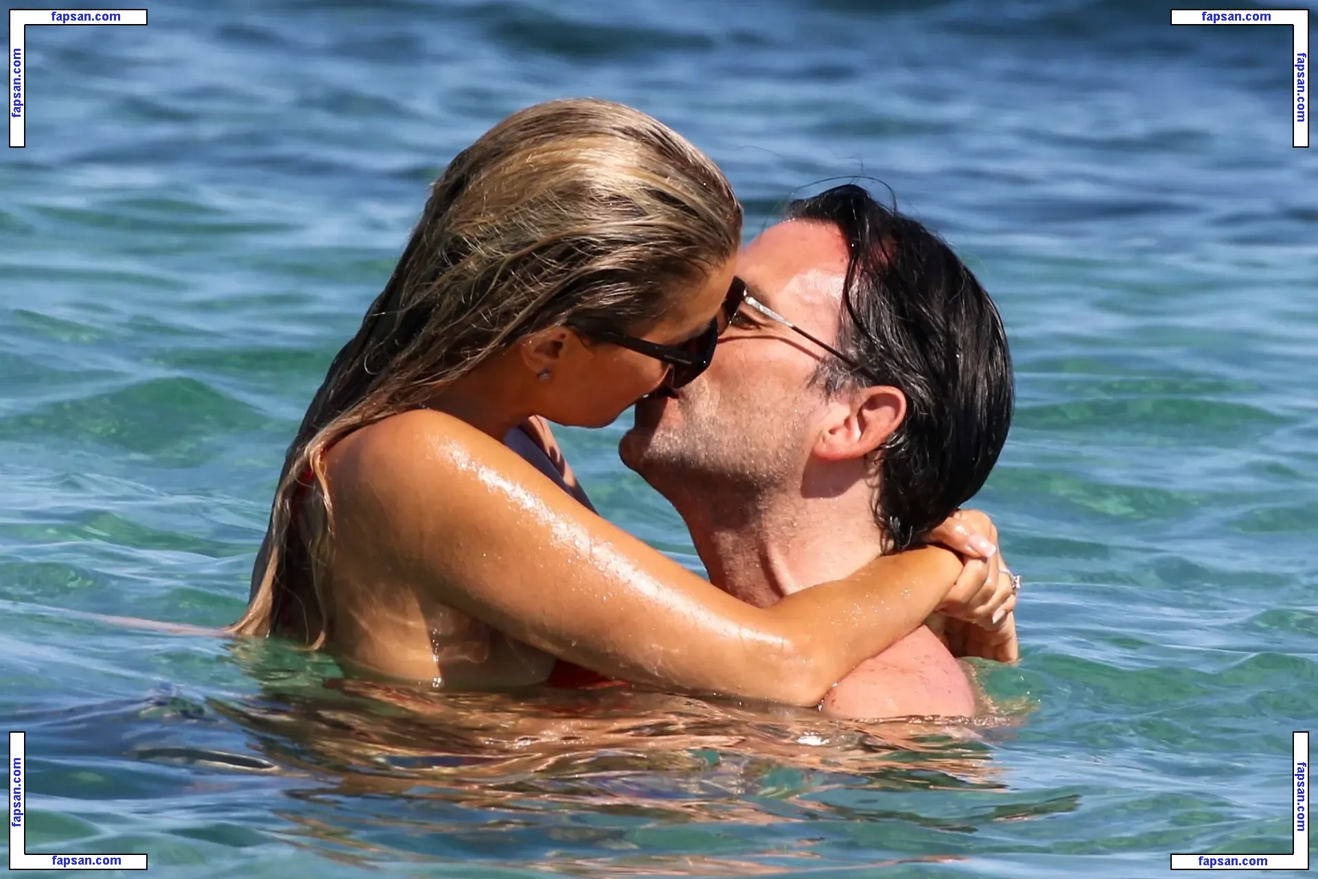 Sylvie Meis nude photo #2698 from OnlyFans