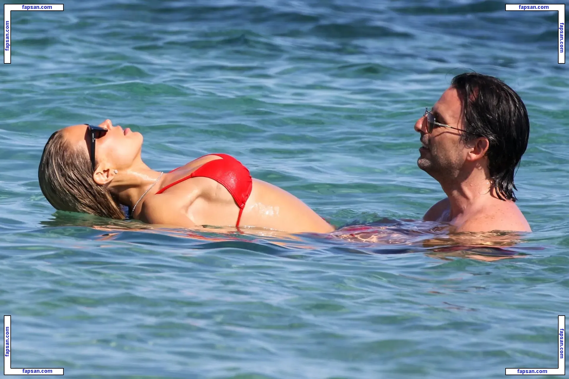 Sylvie Meis nude photo #2704 from OnlyFans