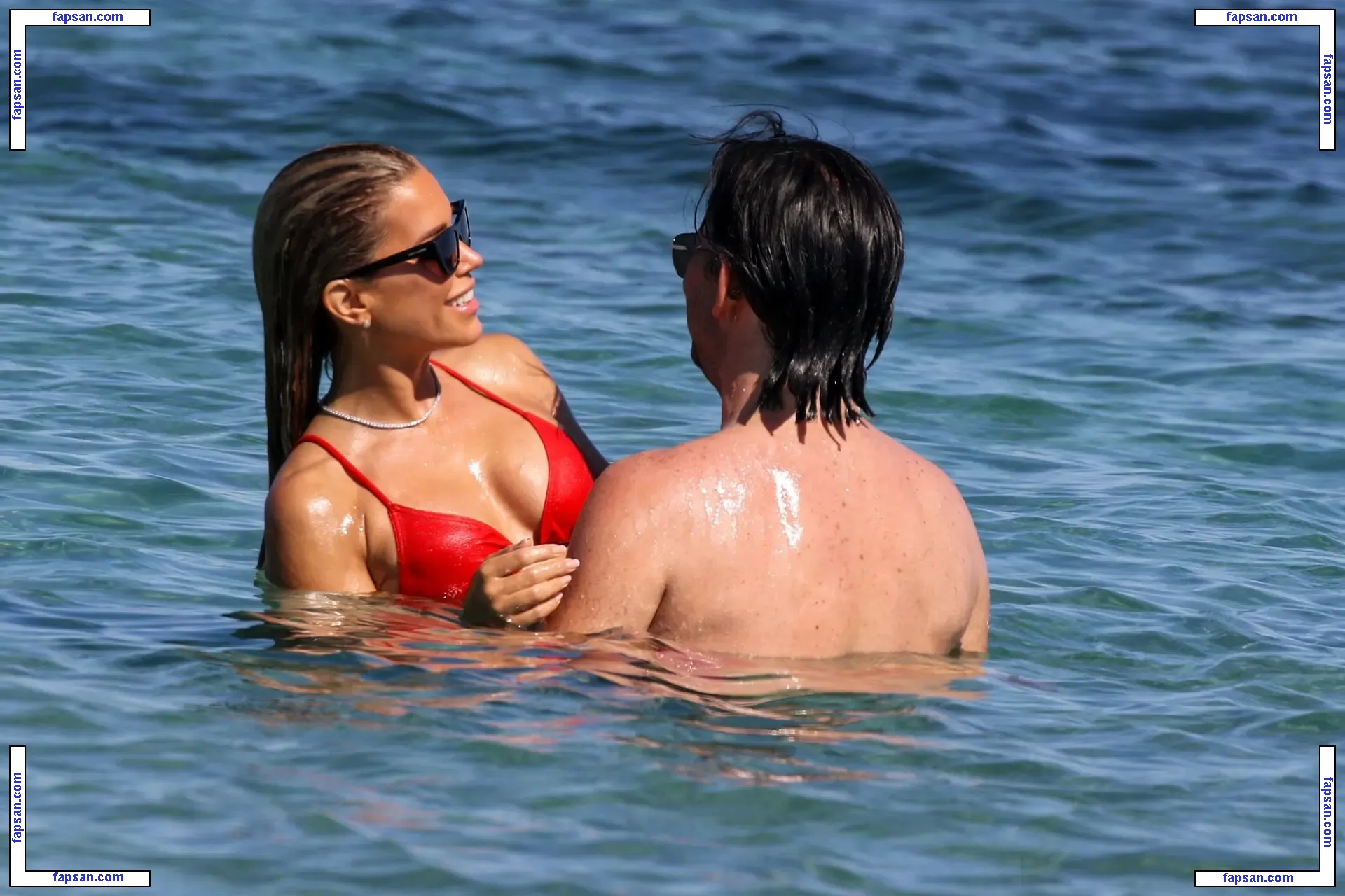 Sylvie Meis nude photo #2720 from OnlyFans