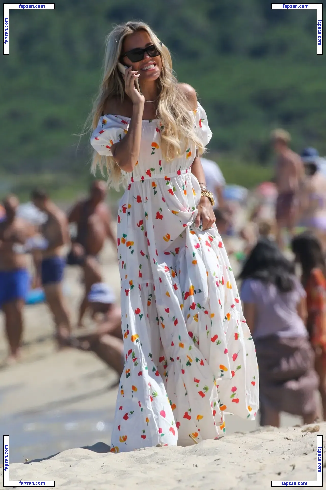 Sylvie Meis nude photo #2820 from OnlyFans