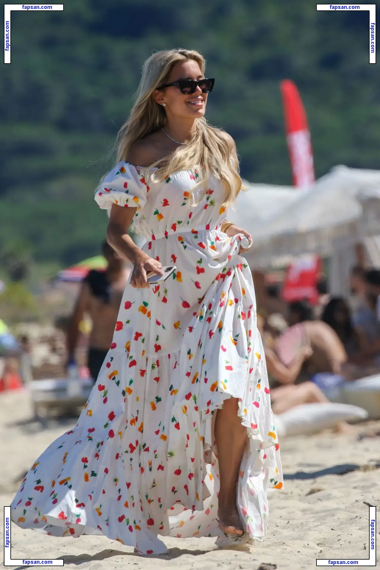 Sylvie Meis nude photo #2821 from OnlyFans