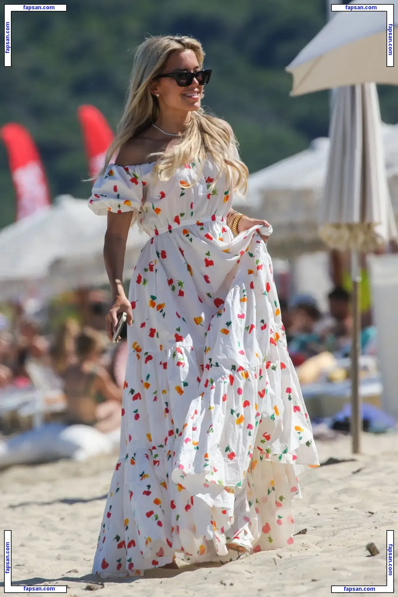 Sylvie Meis nude photo #2822 from OnlyFans