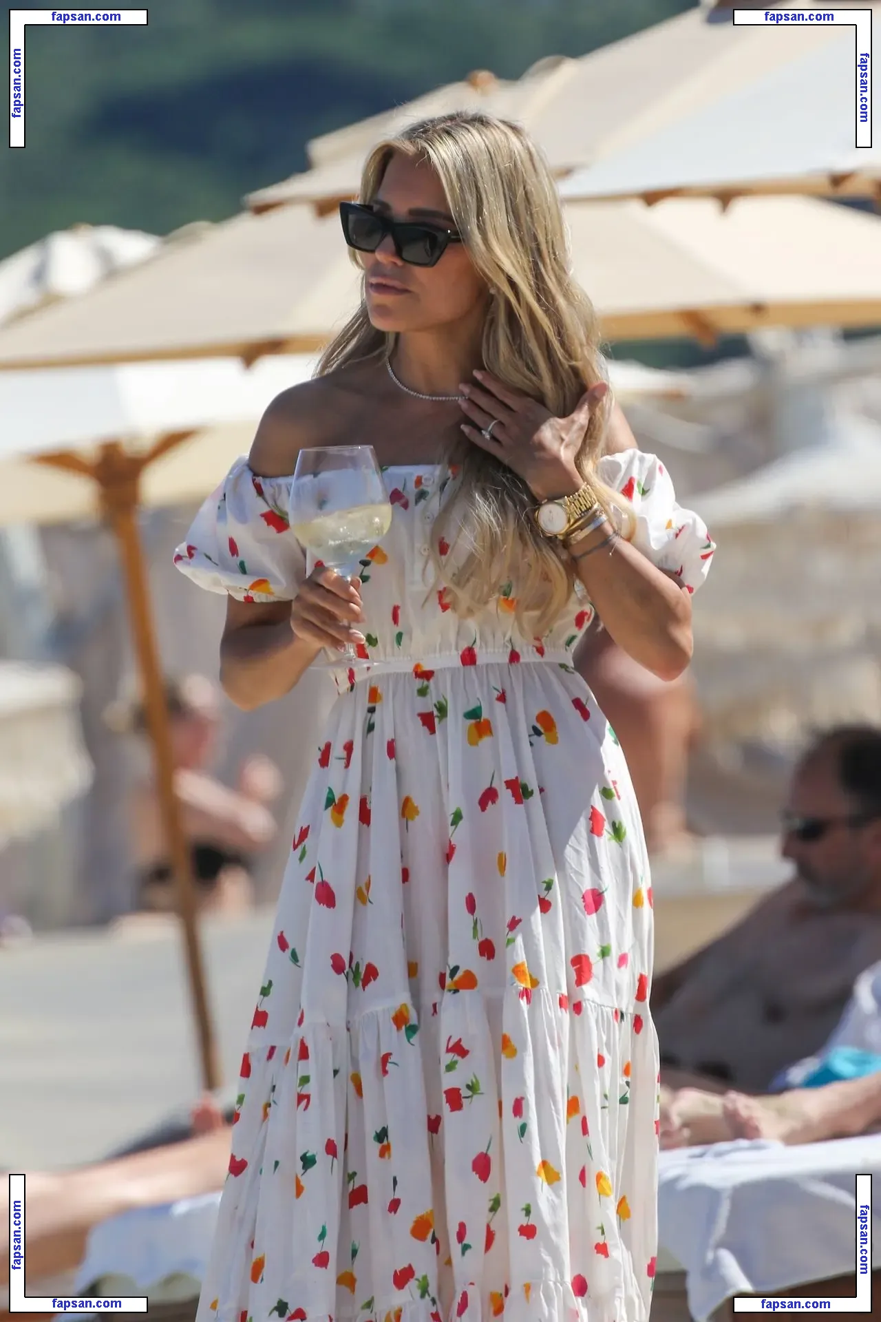 Sylvie Meis nude photo #2833 from OnlyFans