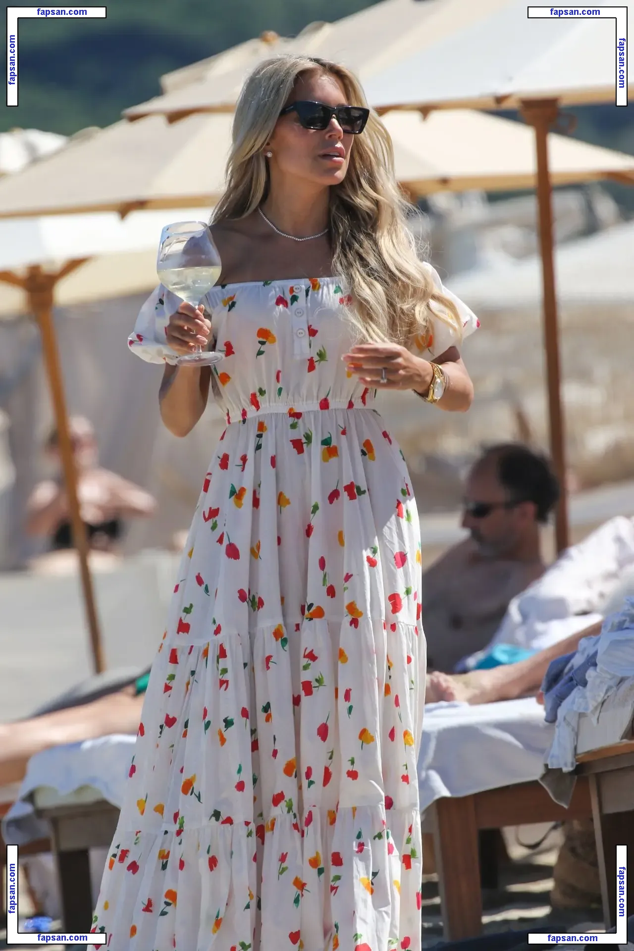 Sylvie Meis nude photo #2834 from OnlyFans