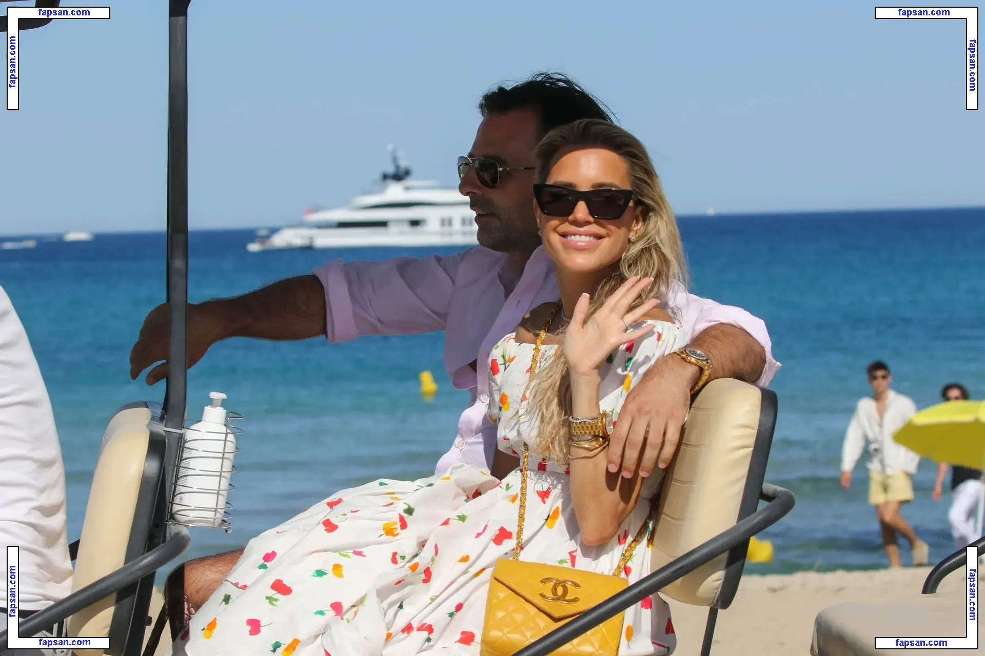Sylvie Meis nude photo #2842 from OnlyFans