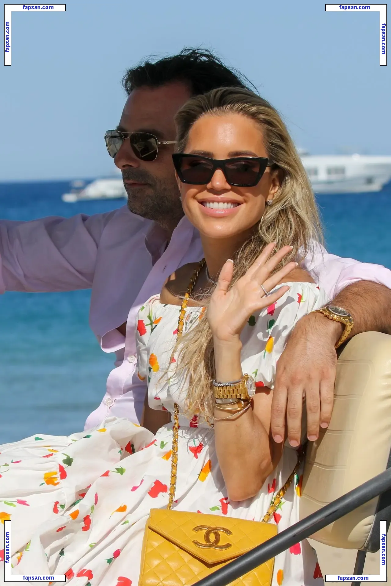 Sylvie Meis nude photo #2843 from OnlyFans