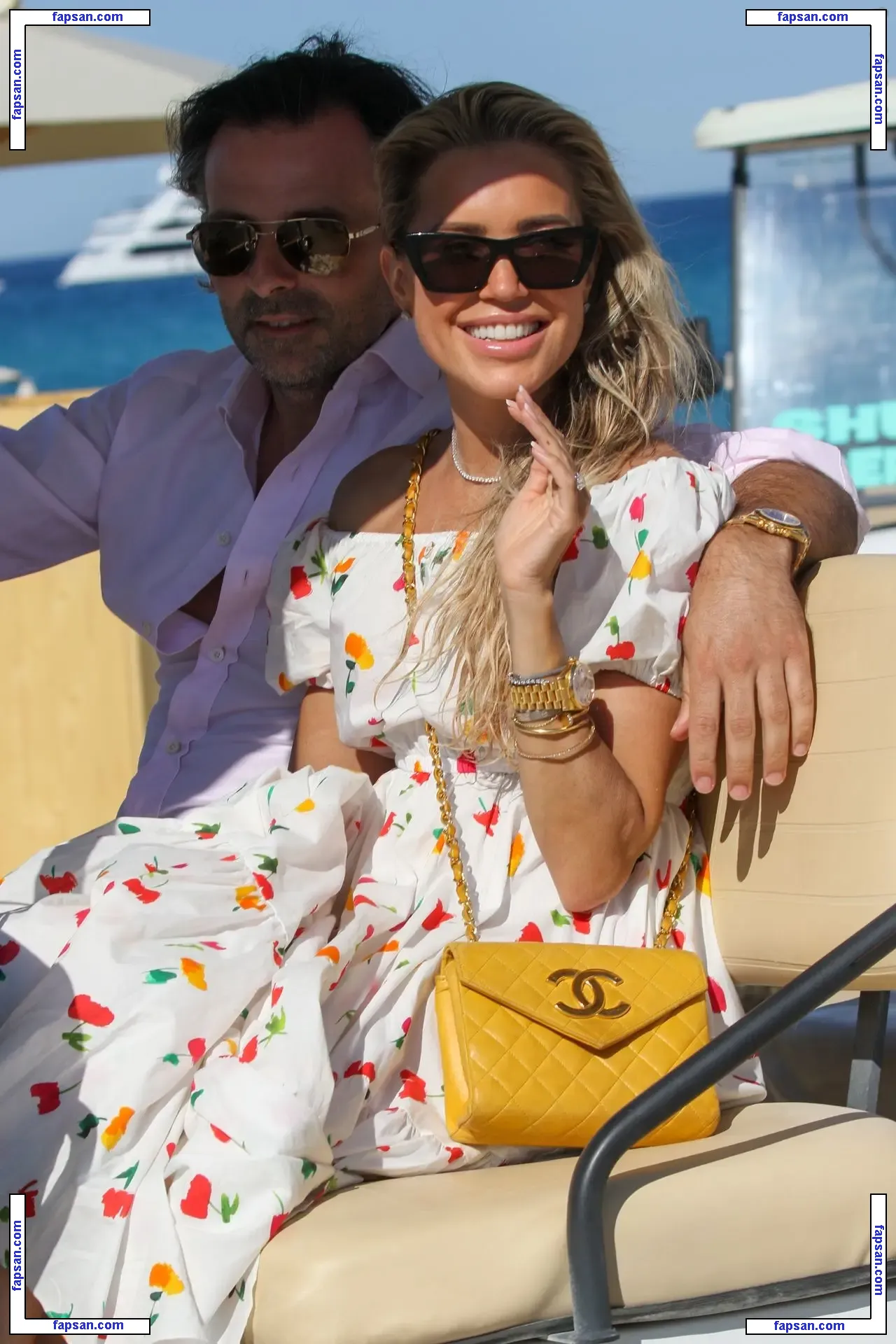 Sylvie Meis nude photo #2845 from OnlyFans