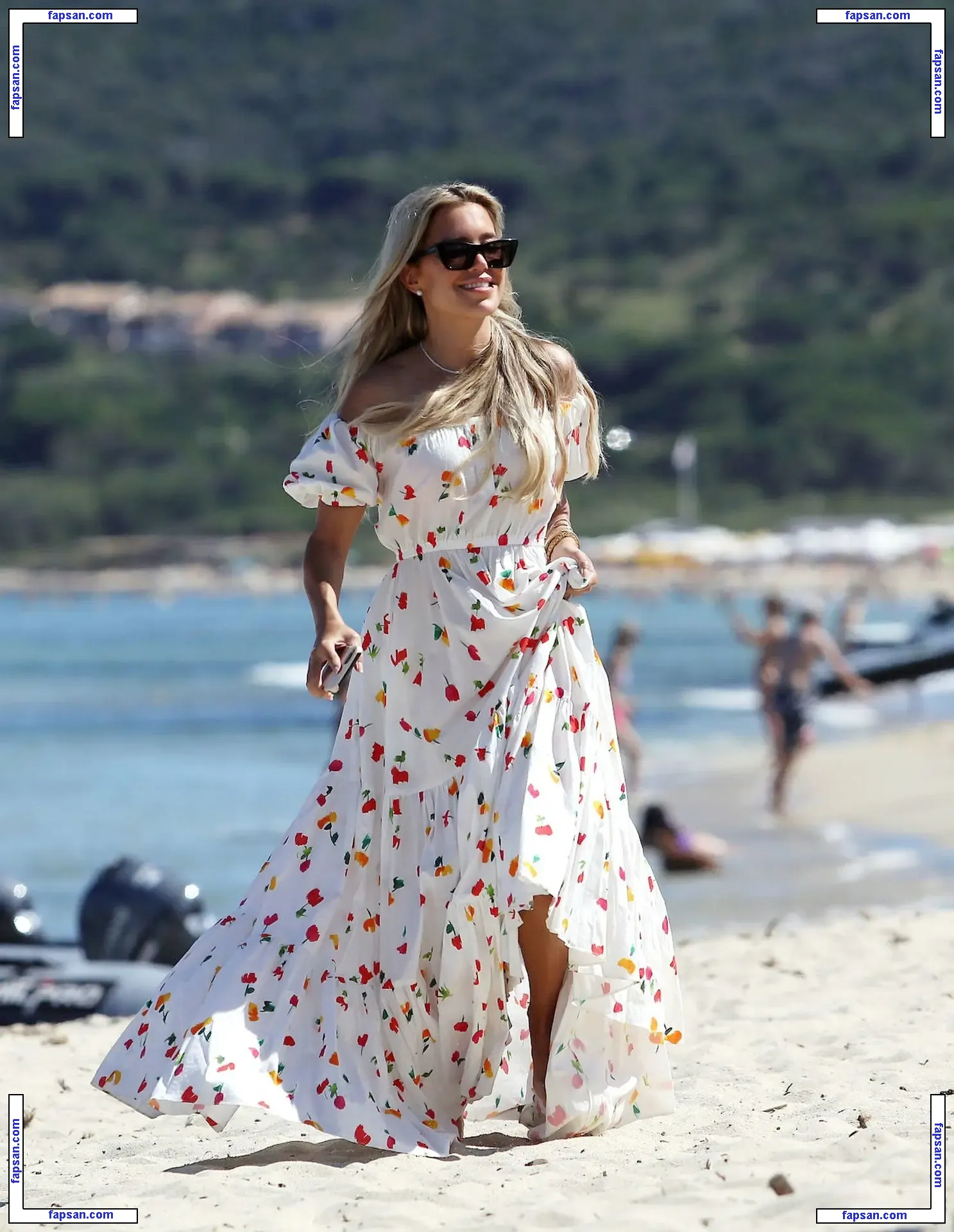 Sylvie Meis nude photo #2846 from OnlyFans