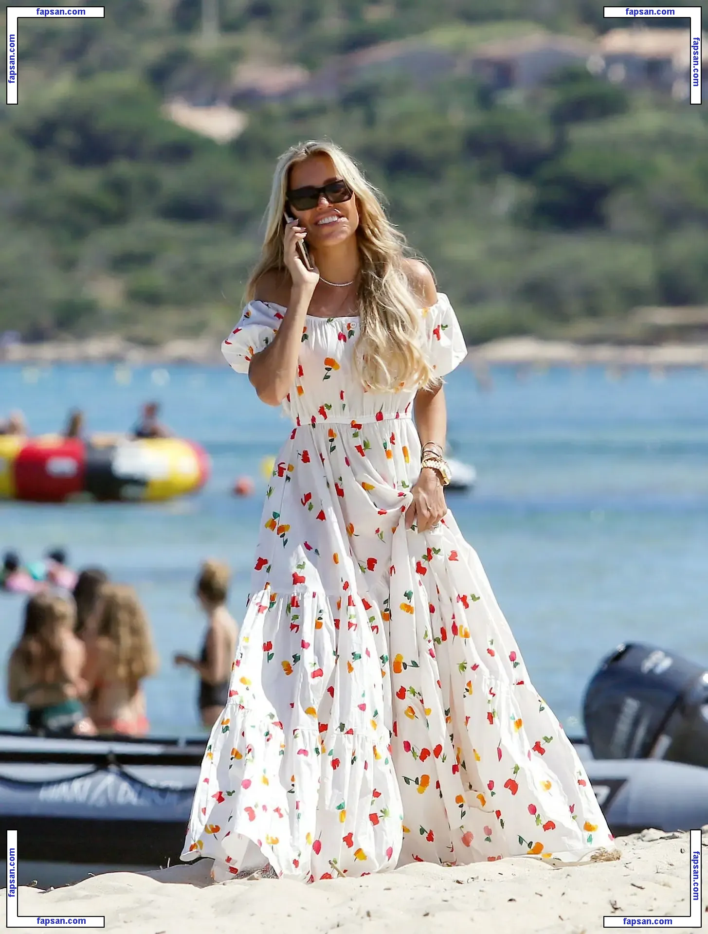 Sylvie Meis nude photo #2848 from OnlyFans