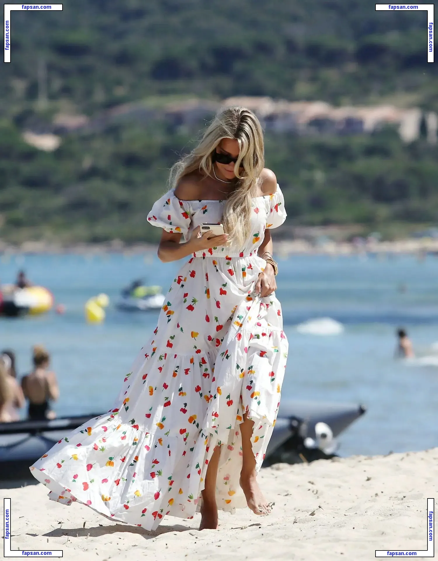 Sylvie Meis nude photo #2850 from OnlyFans
