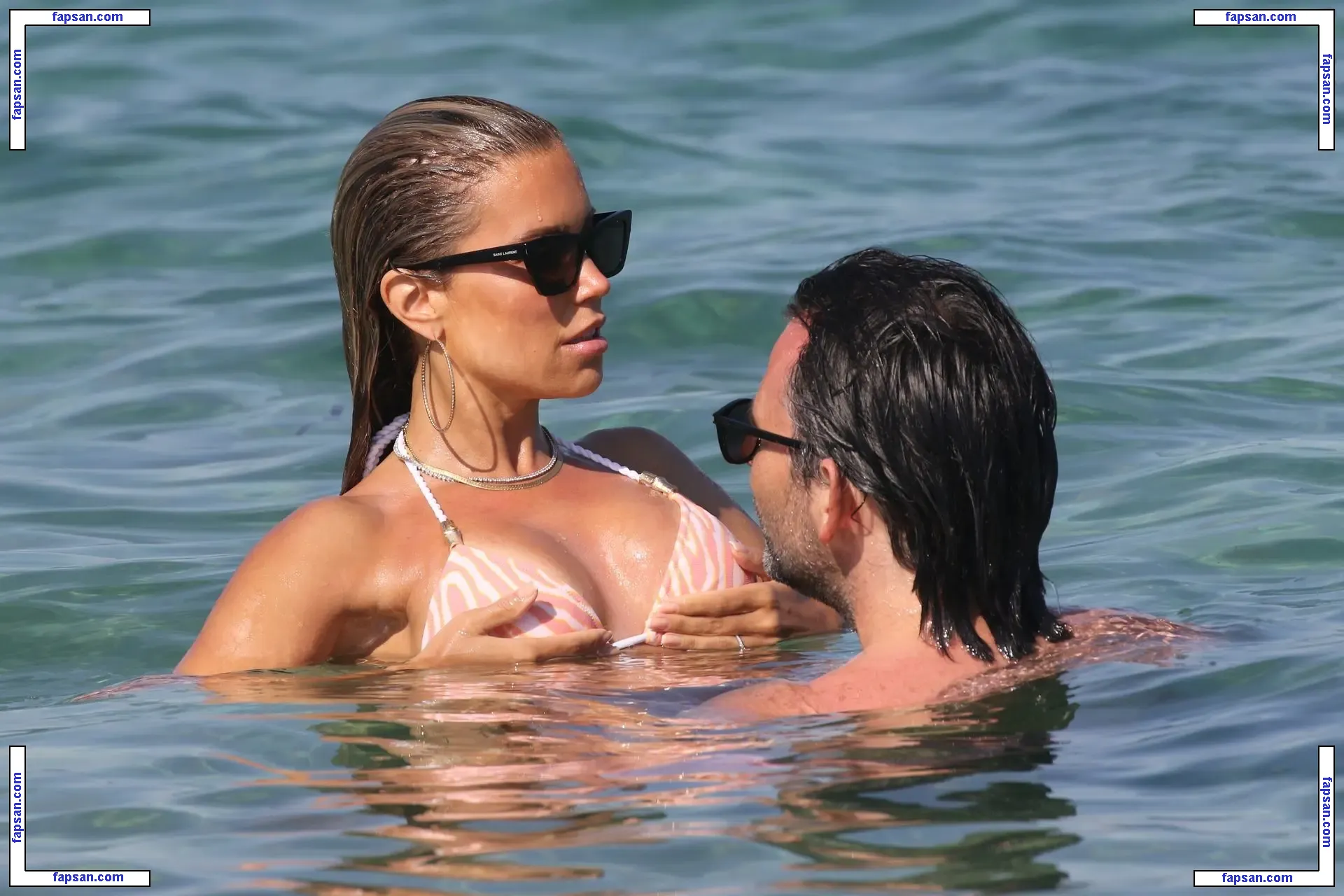 Sylvie Meis nude photo #2913 from OnlyFans