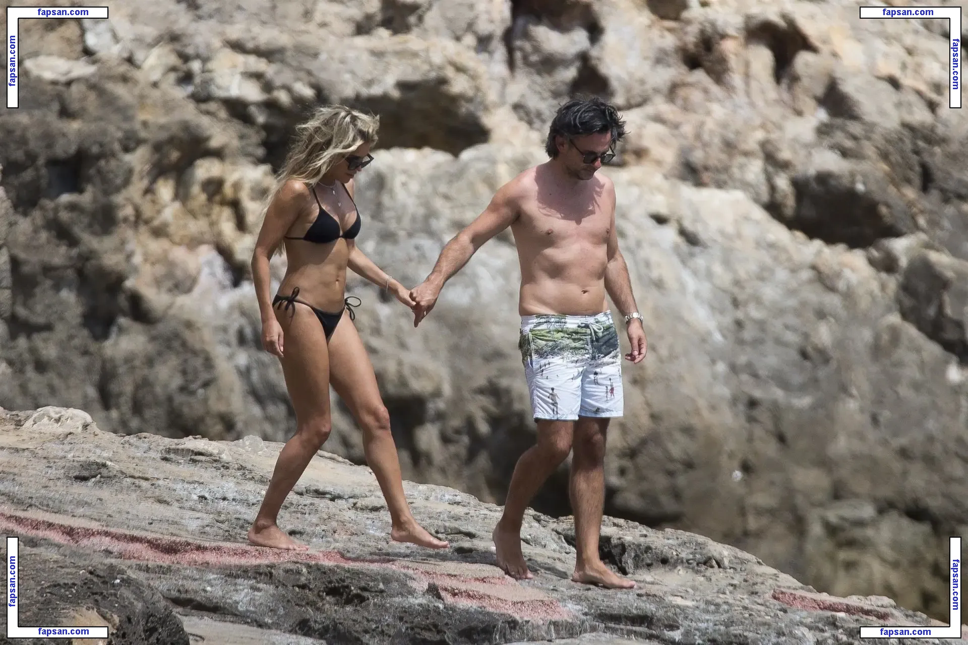Sylvie Meis nude photo #2937 from OnlyFans