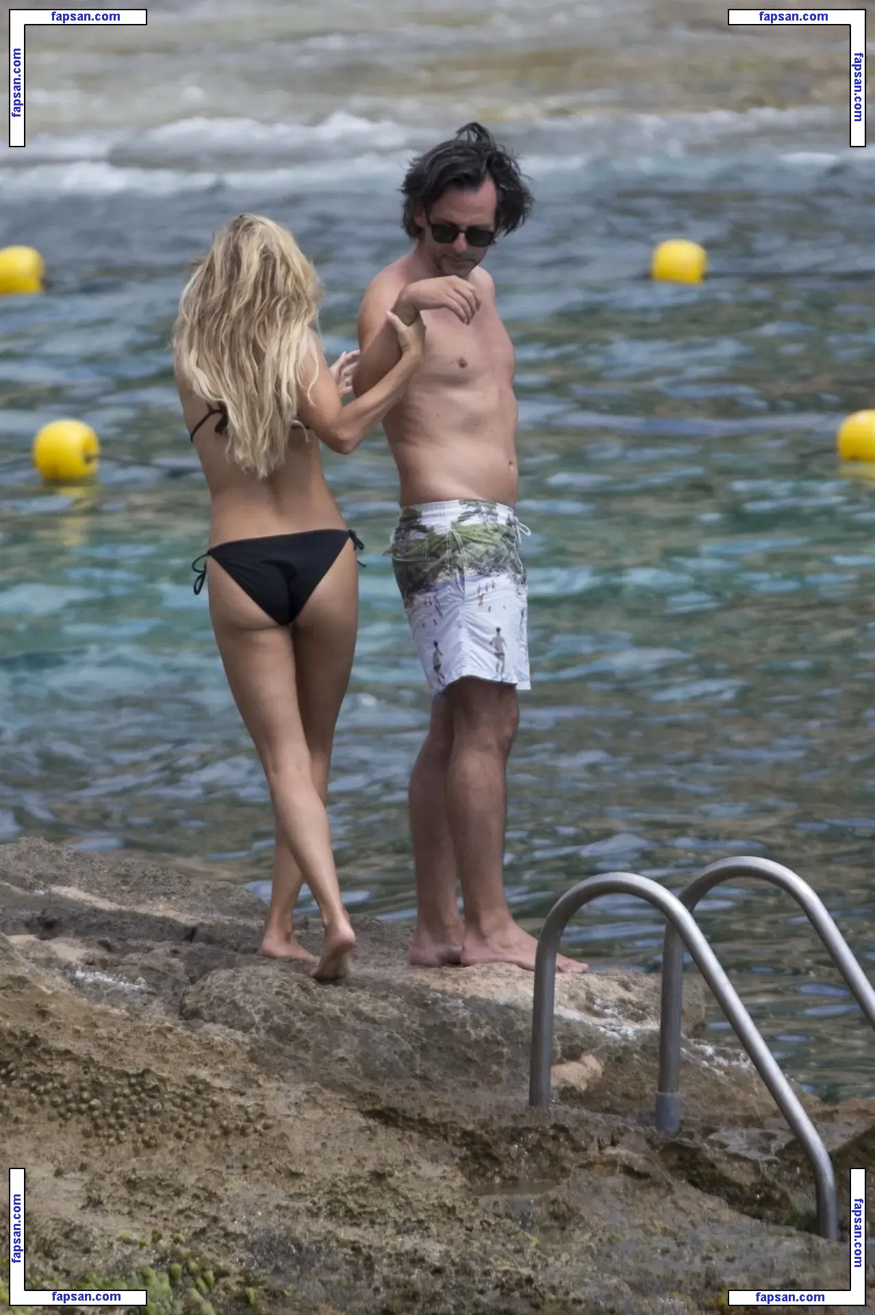 Sylvie Meis nude photo #2943 from OnlyFans