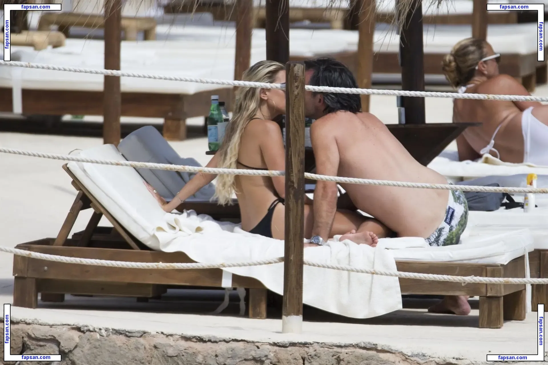 Sylvie Meis nude photo #2960 from OnlyFans