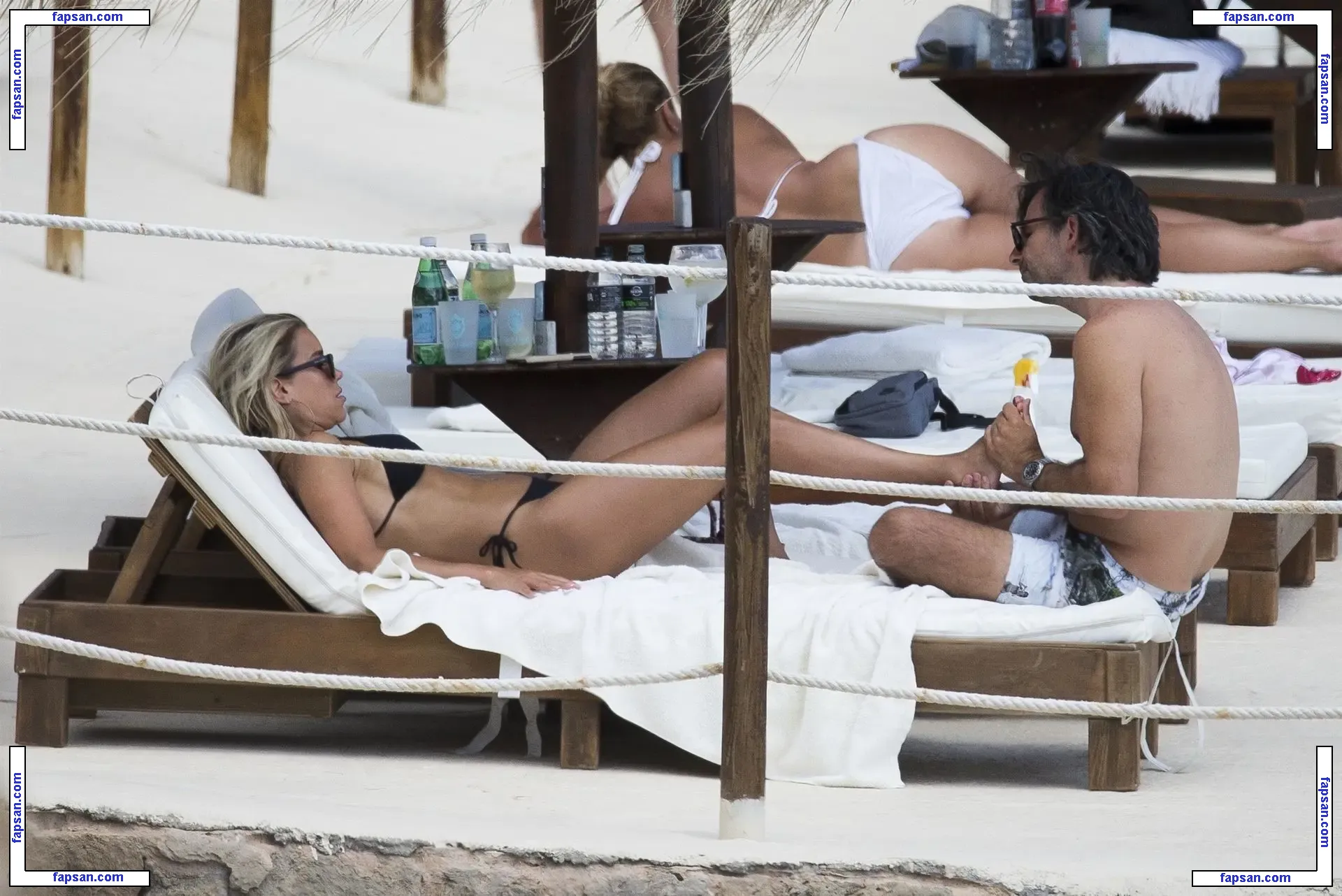 Sylvie Meis nude photo #2962 from OnlyFans
