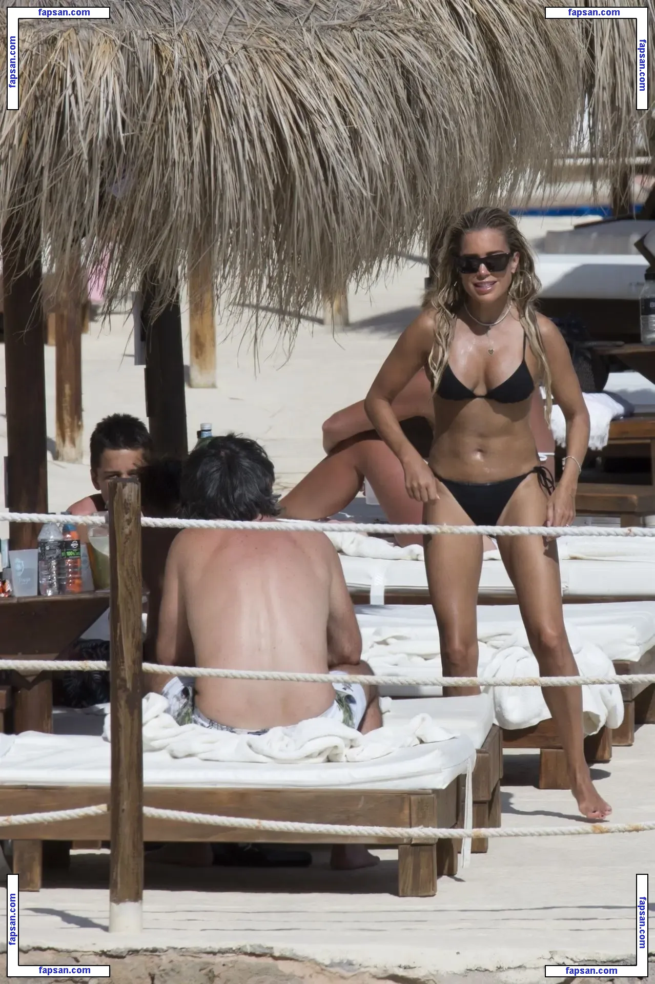 Sylvie Meis nude photo #2967 from OnlyFans