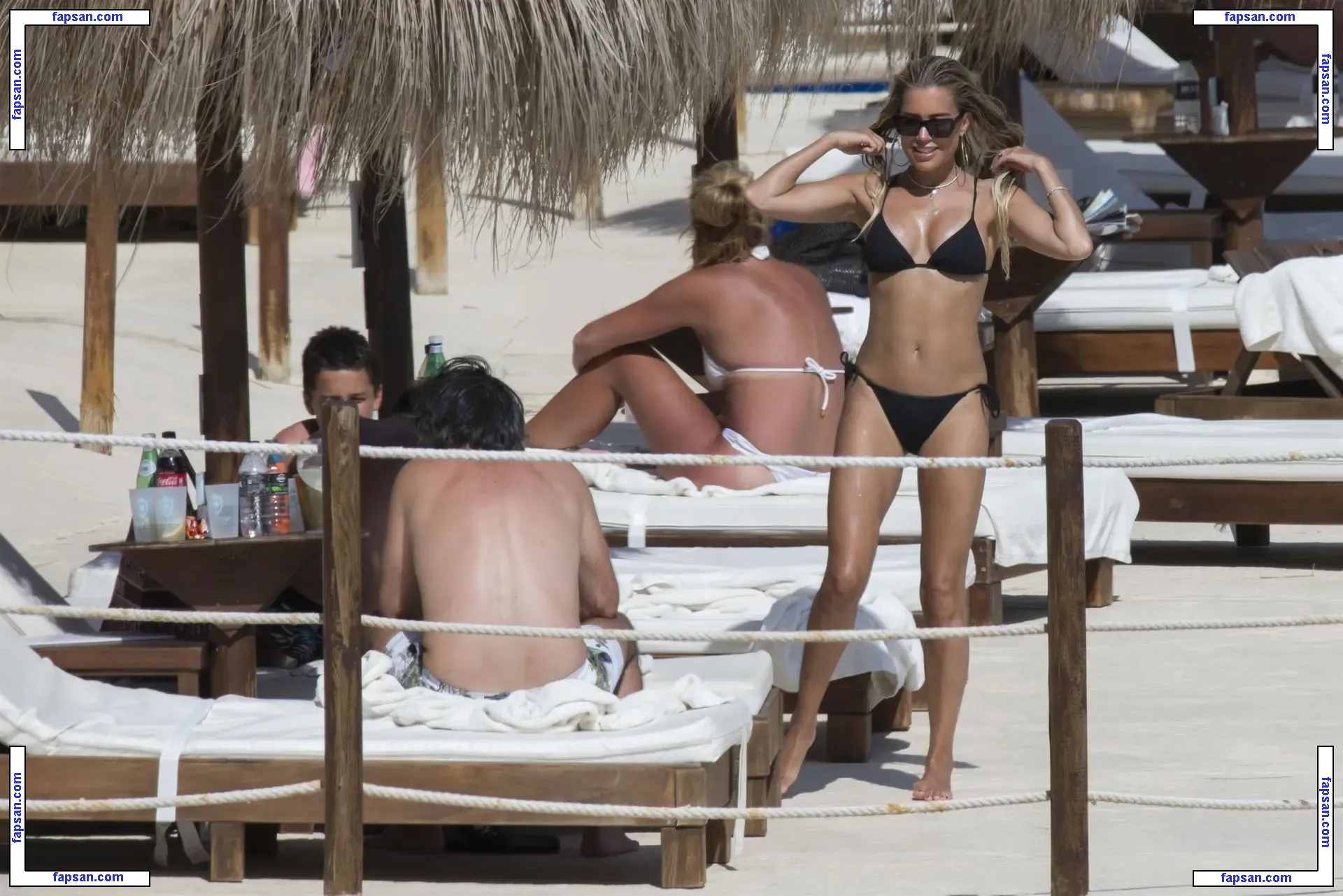 Sylvie Meis nude photo #2968 from OnlyFans