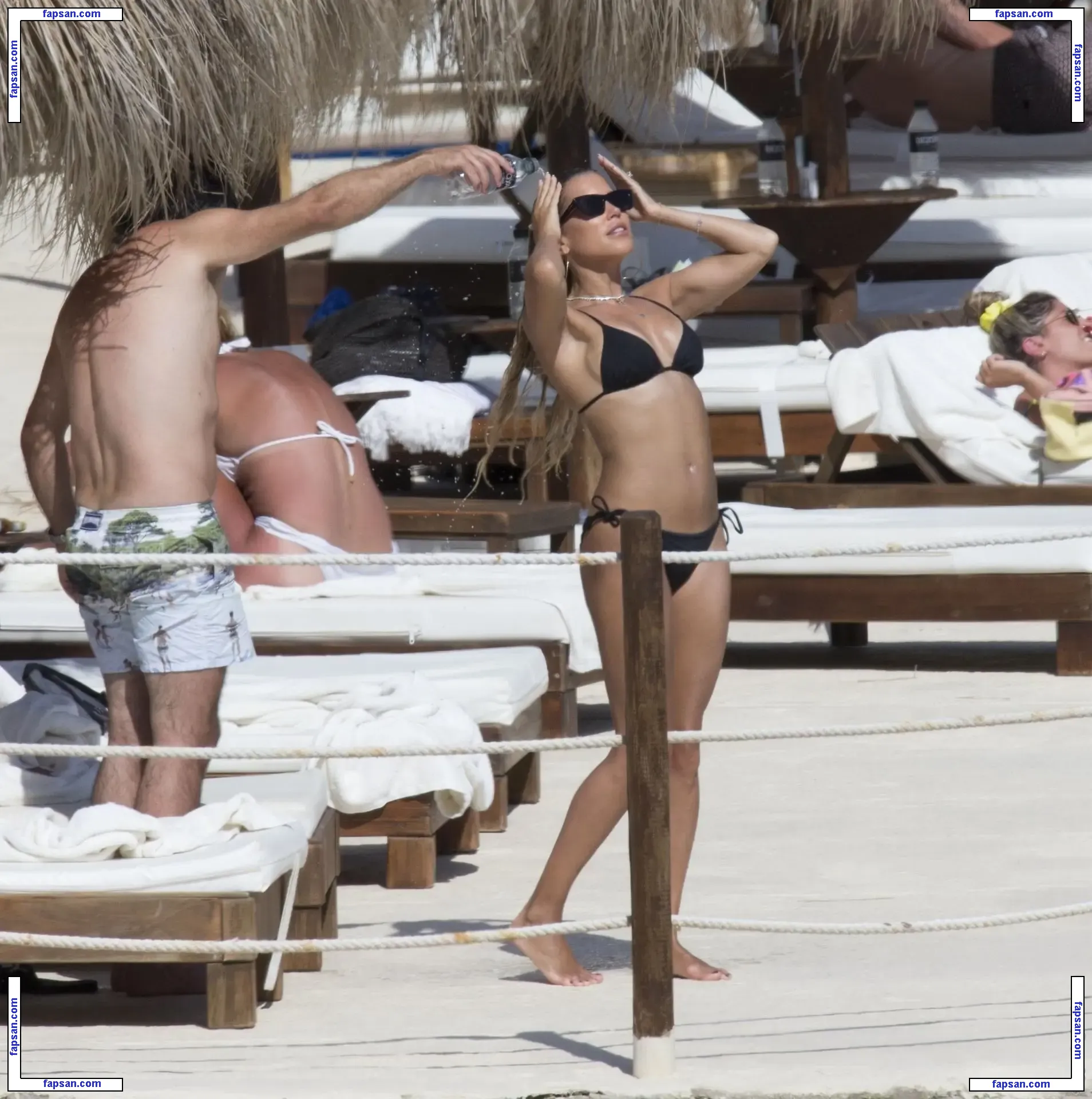 Sylvie Meis nude photo #2974 from OnlyFans