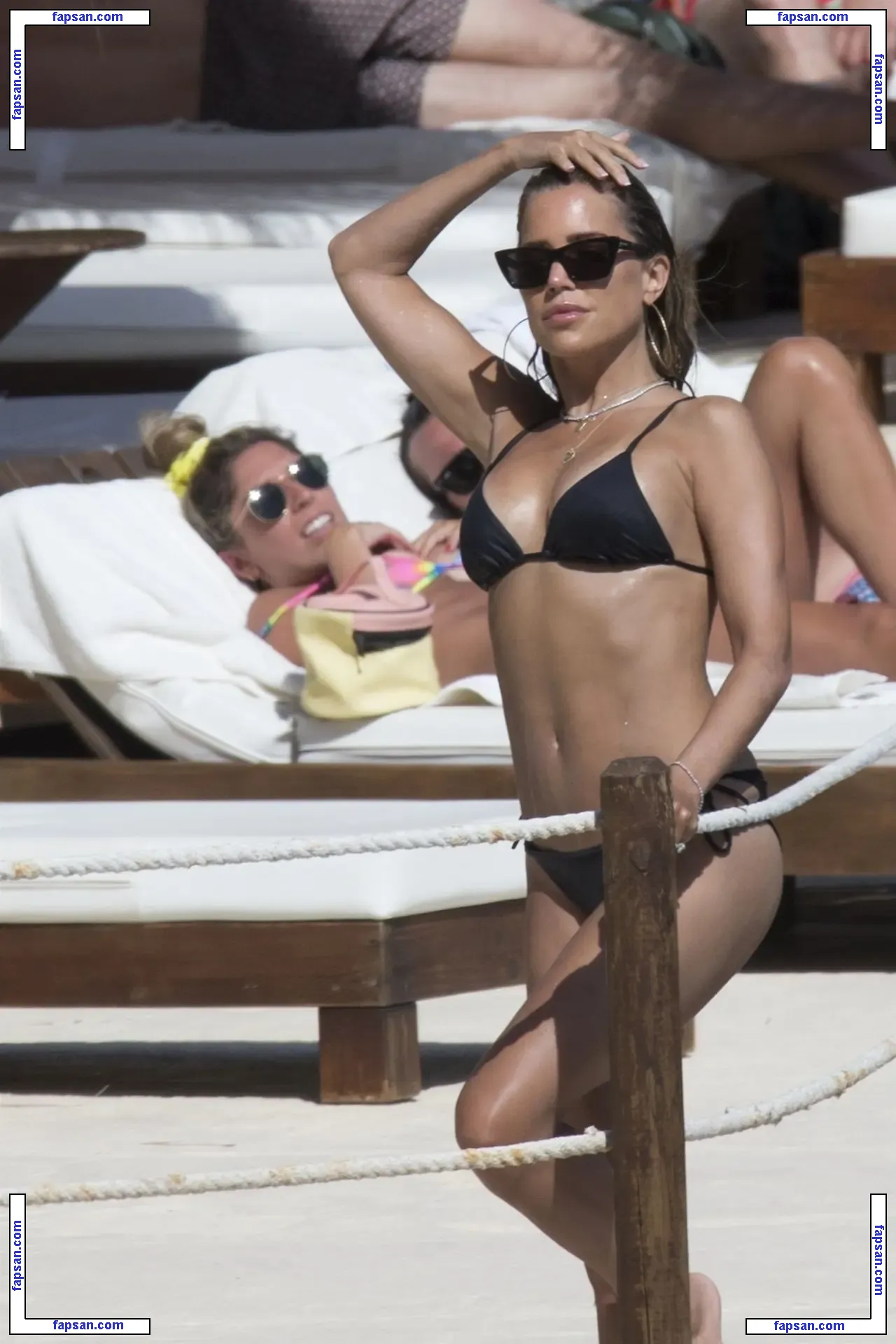 Sylvie Meis nude photo #2979 from OnlyFans