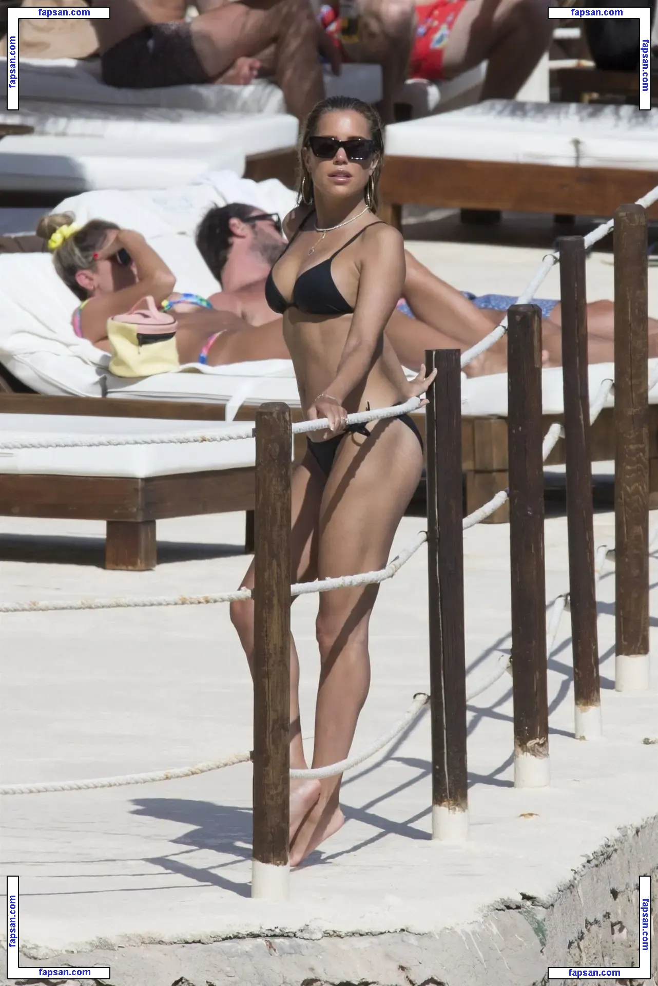 Sylvie Meis nude photo #2983 from OnlyFans
