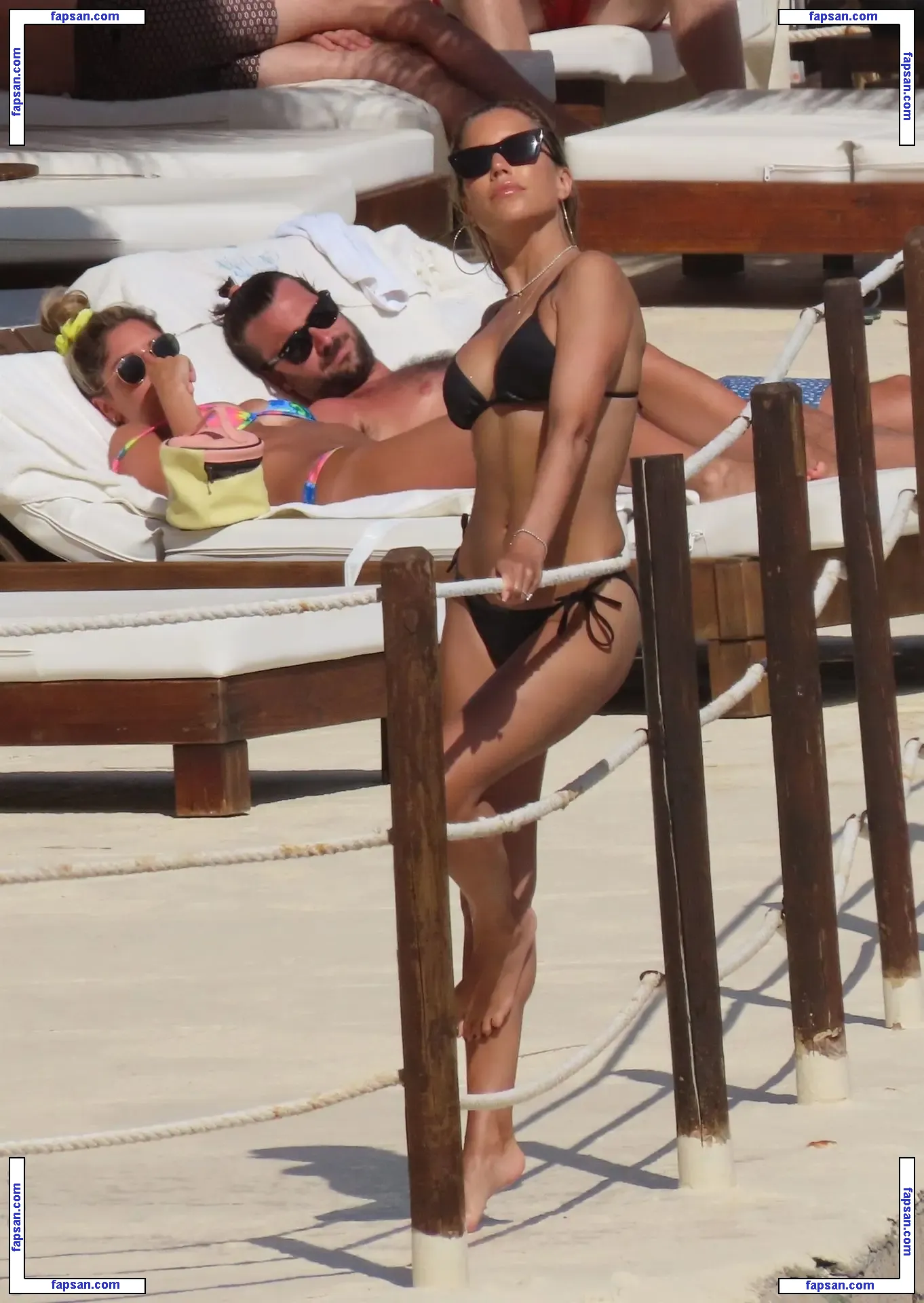 Sylvie Meis nude photo #2991 from OnlyFans