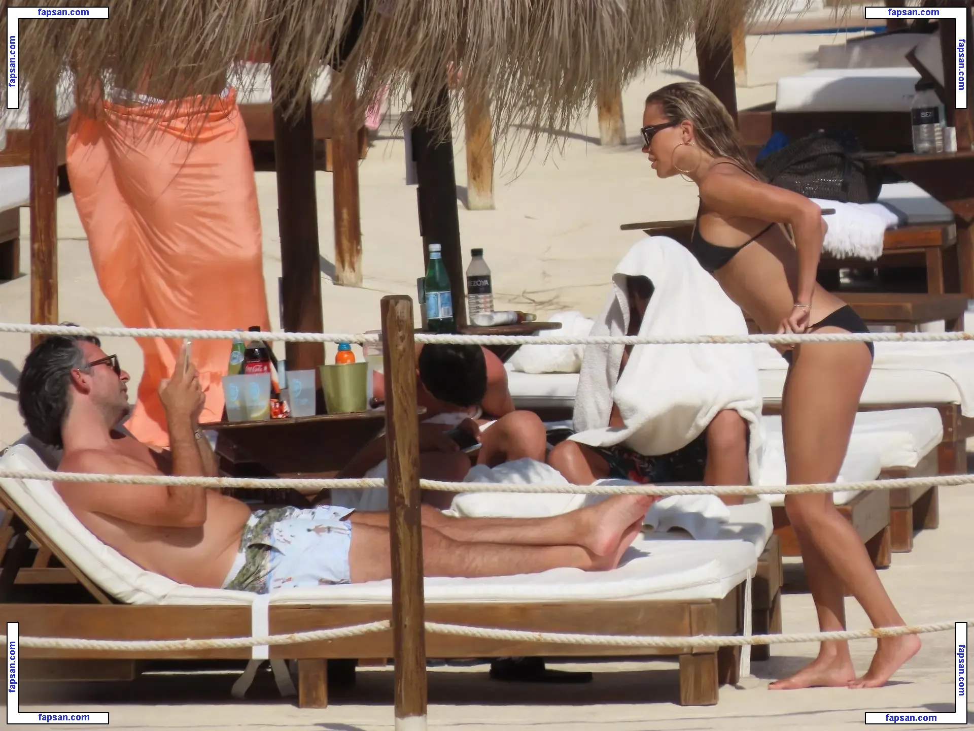 Sylvie Meis nude photo #2992 from OnlyFans