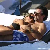 Sylvie Meis nude #2055