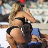 Sylvie Meis nude #2087