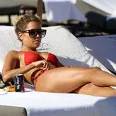 Sylvie Meis nude #2197
