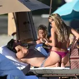Sylvie Meis nude #2232