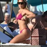 Sylvie Meis nude #2235