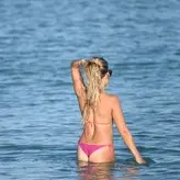 Sylvie Meis nude #2255