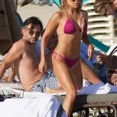 Sylvie Meis nude #2337
