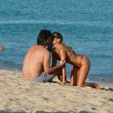 Sylvie Meis nude #2357