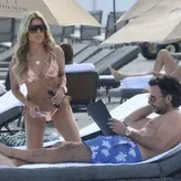 Sylvie Meis nude #2368
