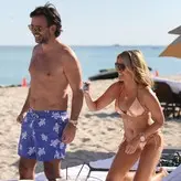 Sylvie Meis nude #2378