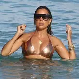 Sylvie Meis nude #2389