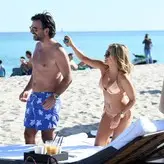 Sylvie Meis nude #2405