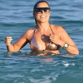 Sylvie Meis nude #2419