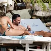 Sylvie Meis nude #2427