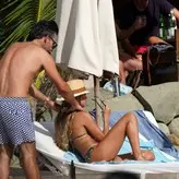 Sylvie Meis nude #2474